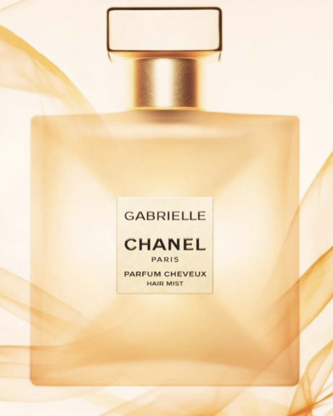 Nước Hoa Xịt Dưỡng Tóc Chanel Gabrielle Parfum Cheveux The Hair Mist 40ML