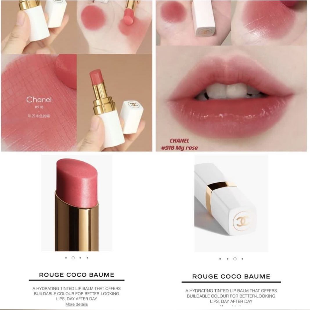 Chanel Rouge Coco Flash Hydrating Vibrant Shine Lip Colour   60 Beat 3g   Cosmetics Now Philippines